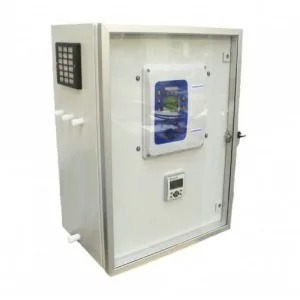 Система отбора Crowcon SGS01