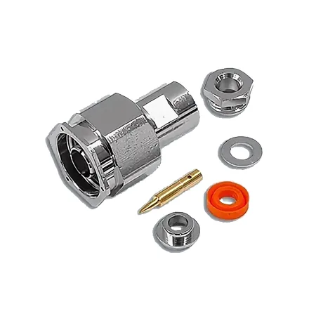 Разъем OEM N-S112F-HI-CP