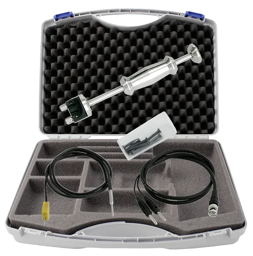 Набор Greisinger SET 38 MPA