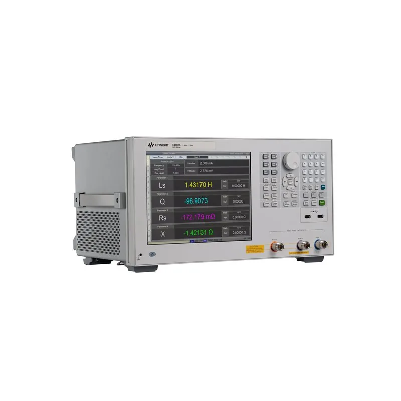 LCR-измеритель Keysight E4982A