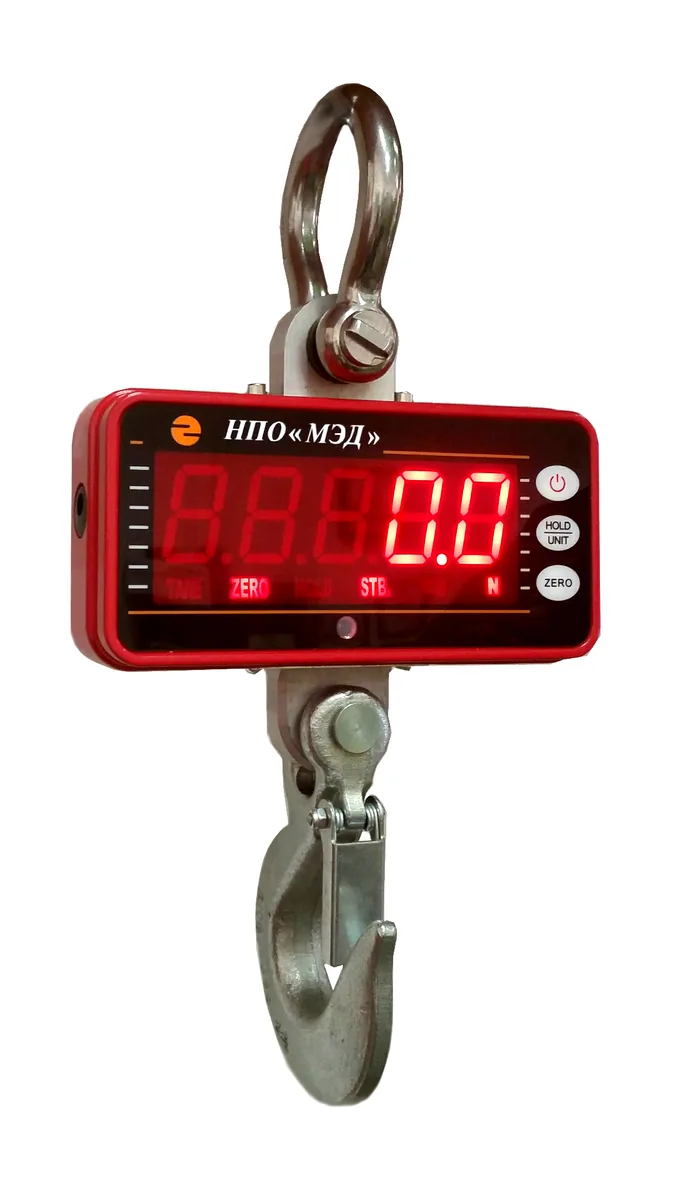 Анемометр Fluke 923