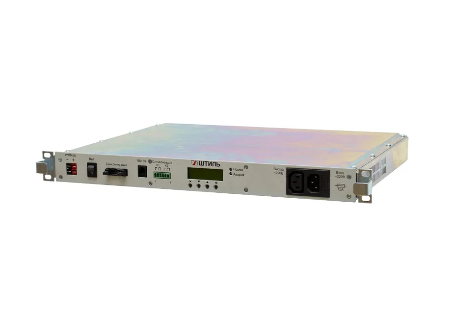 Инвертор Штиль PS60/1500 2000 ВА/1500 Вт
