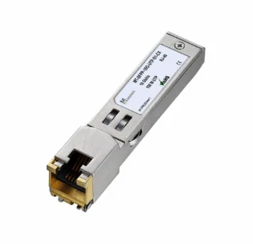 Трансивер Modultech MT-SFPp-10G-UTP-S1-C