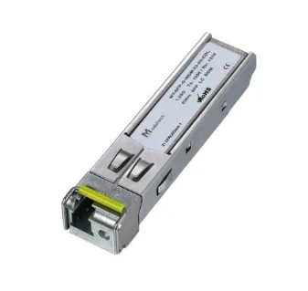 Трансивер Modultech MT-SFP-G-WDM-53-20-CDL