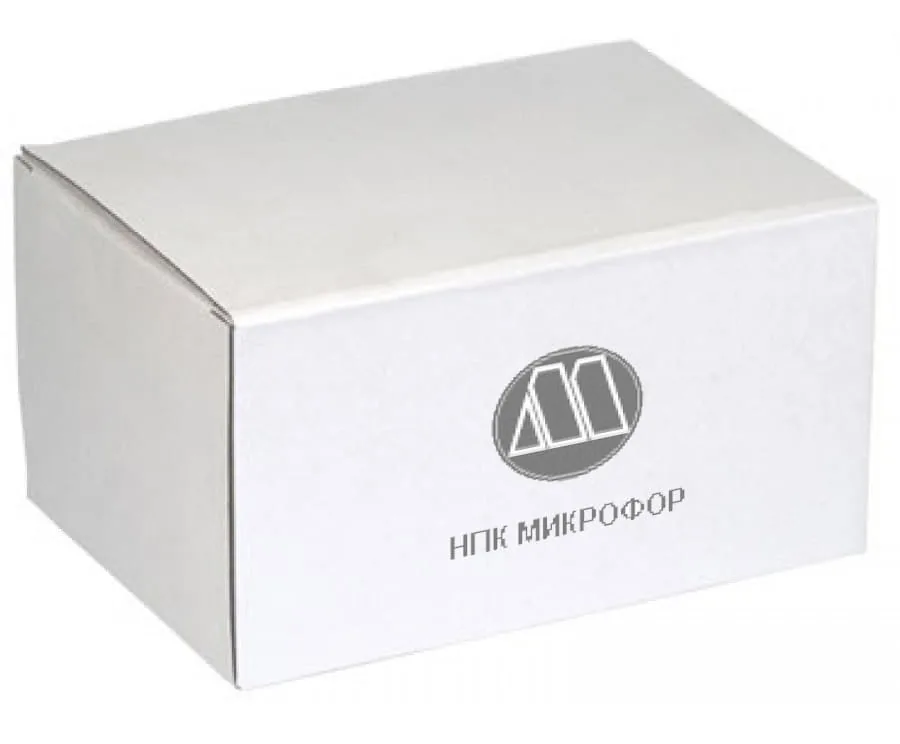 Преобразователь измерительный Микрофор ДВ2ТС-5Т-АК