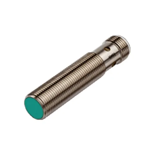 Датчик индуктивный Pepperl+Fuchs NCB4-12GM40-N0-V1