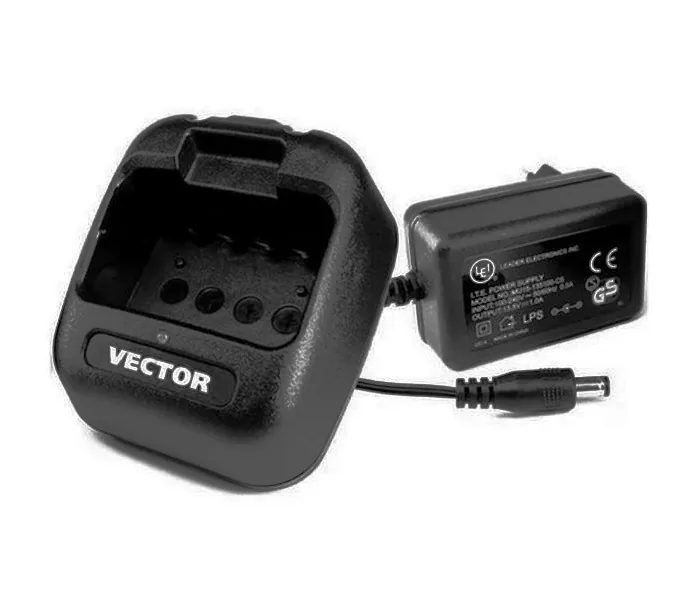 Зарядное устройство Vector BC-80 F