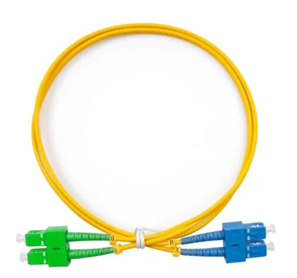 Патч-корд Modultech MT-PC-DX-SMF-652-SA/SU-1