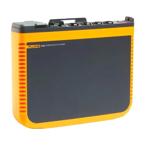 Регистратор качества электроэнергии Fluke 1746/B/EUS