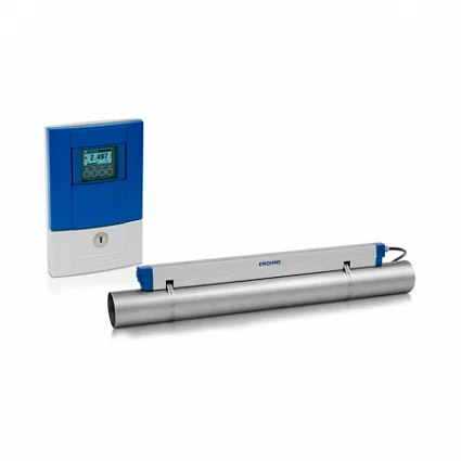 Расходомер Krohne OPTISONIC 6300
