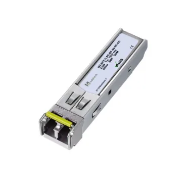 Трансивер Modultech MT-SFP-2.5G-DF-55-80-CD