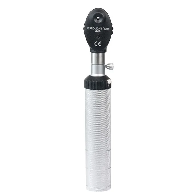Офтальмоскоп KaWe Eurolight E10