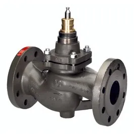 Клапан Danfoss VFS 2 регулирующий