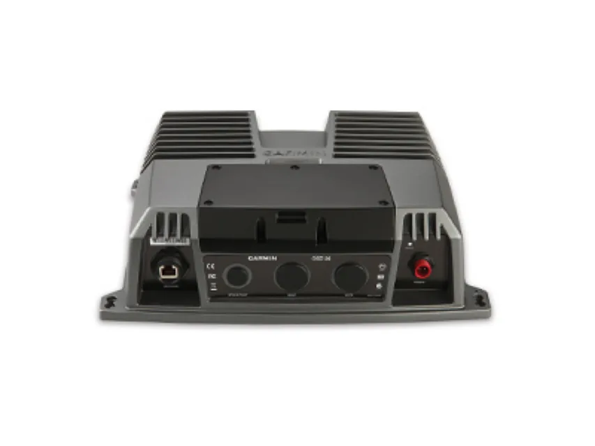 Эхолот Garmin GSD 26