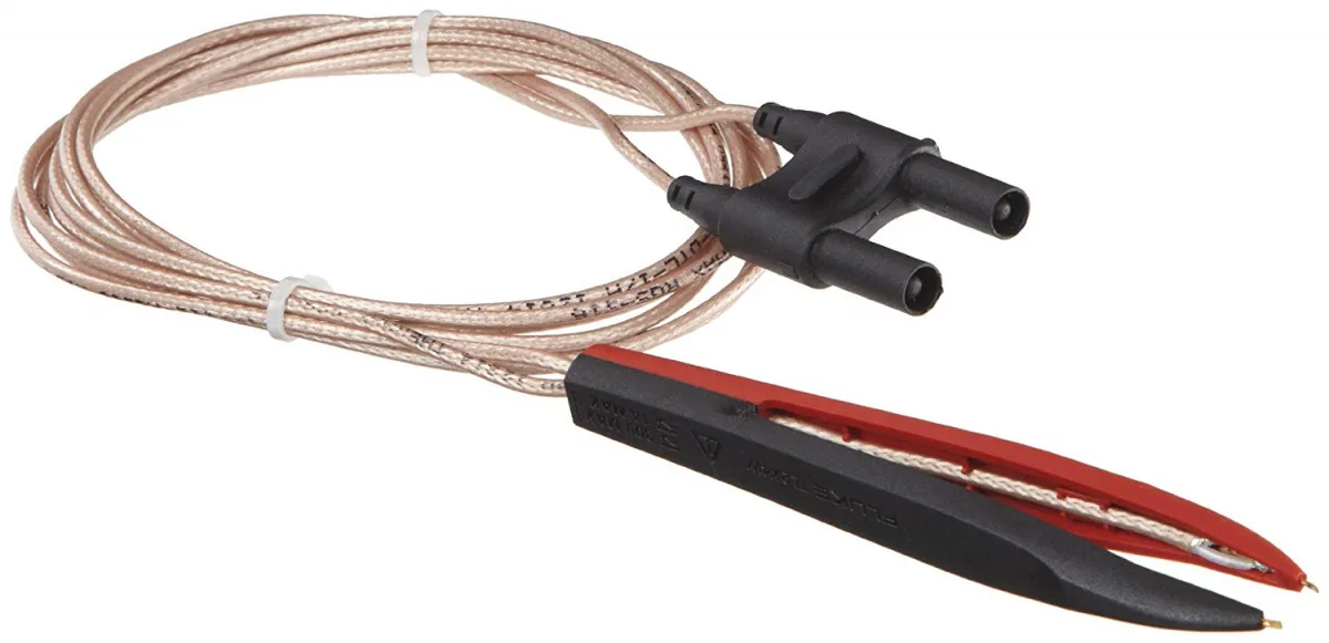 Измерительный щуп Fluke TL2x4W-TWZ