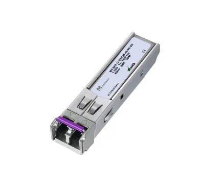 Трансивер Modultech MT-SFP-G-CWDM-49-80-CD