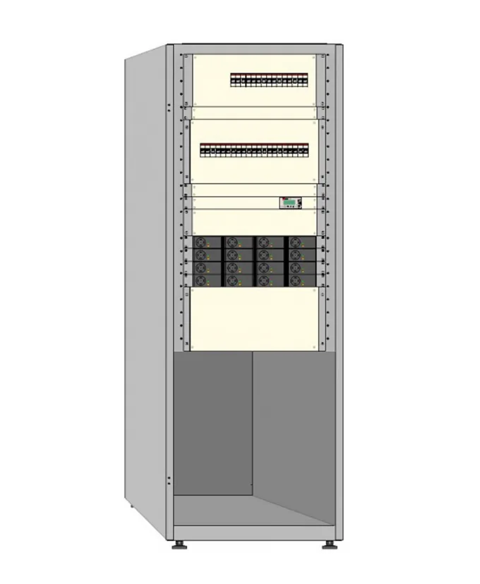 Источник питания Штиль PS60-0600 12/2000