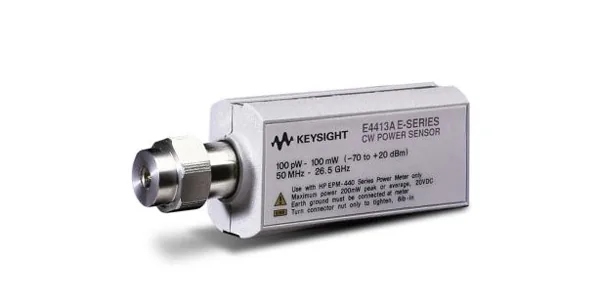 Преобразователь мощности Keysight E4413A