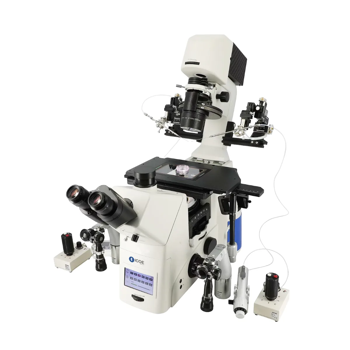 Микроскоп Icoe серии MICROB900