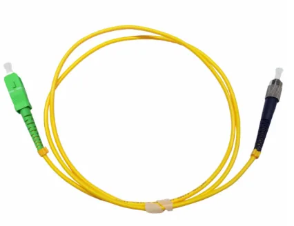 Патч-корд Modultech MT-PC-SX-SMF-652-SA/FU-0.5