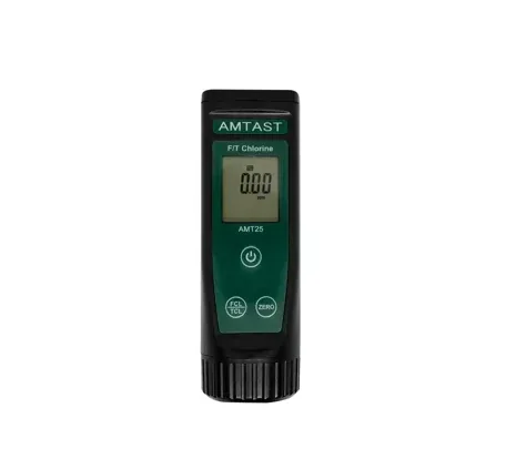 Хлориметр Amtast AMT25F
