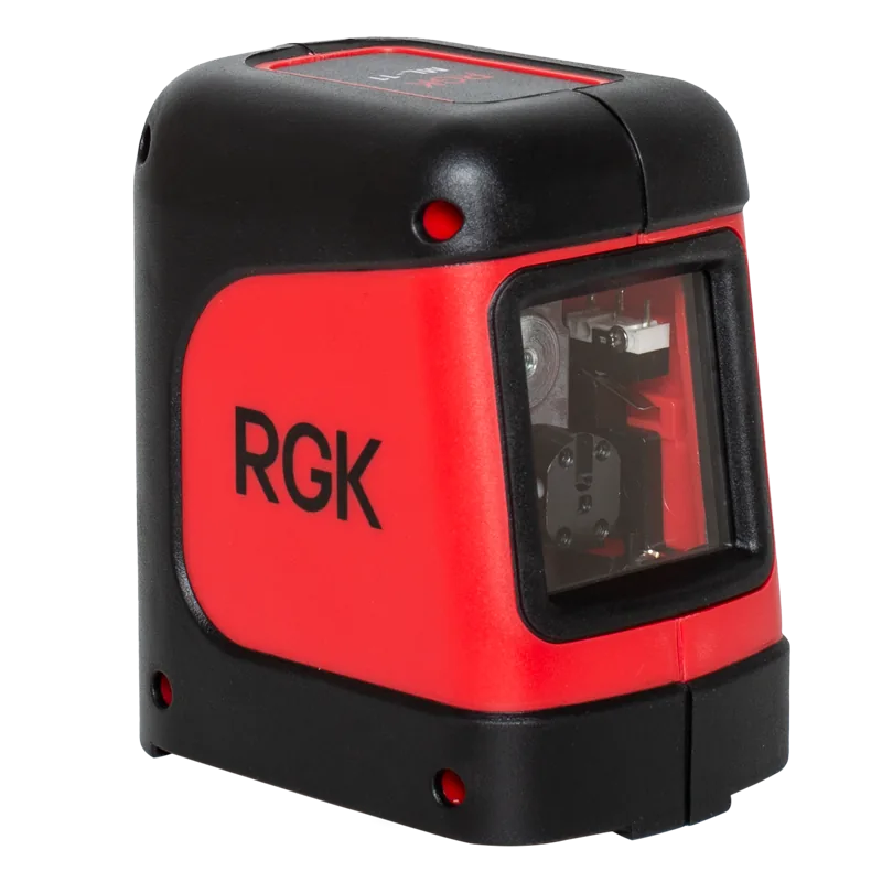 Нивелир RGK ML-11