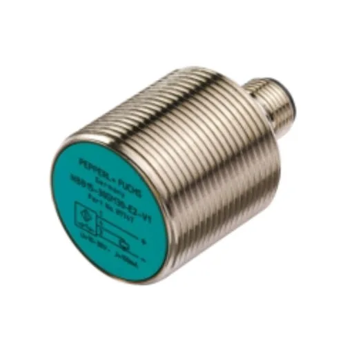 Датчик индуктивный Pepperl+Fuchs NBB15-30GM30-E2-V1