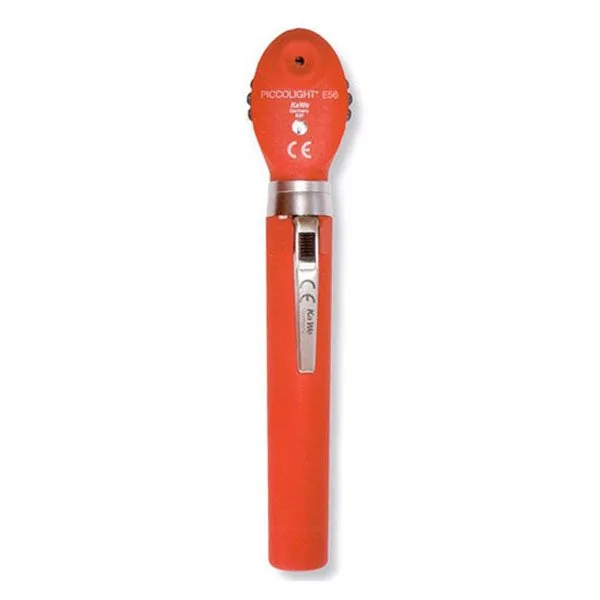 Офтальмоскоп KaWe Piccolight E56 красный