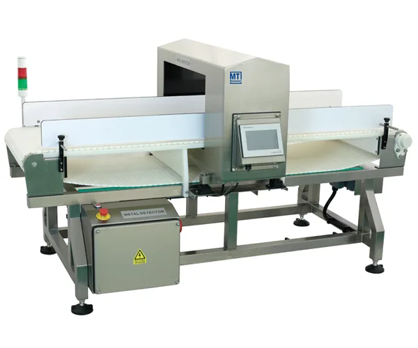 Конвейерный металлодетектор для больших упаковок MT Measurement M33M.45