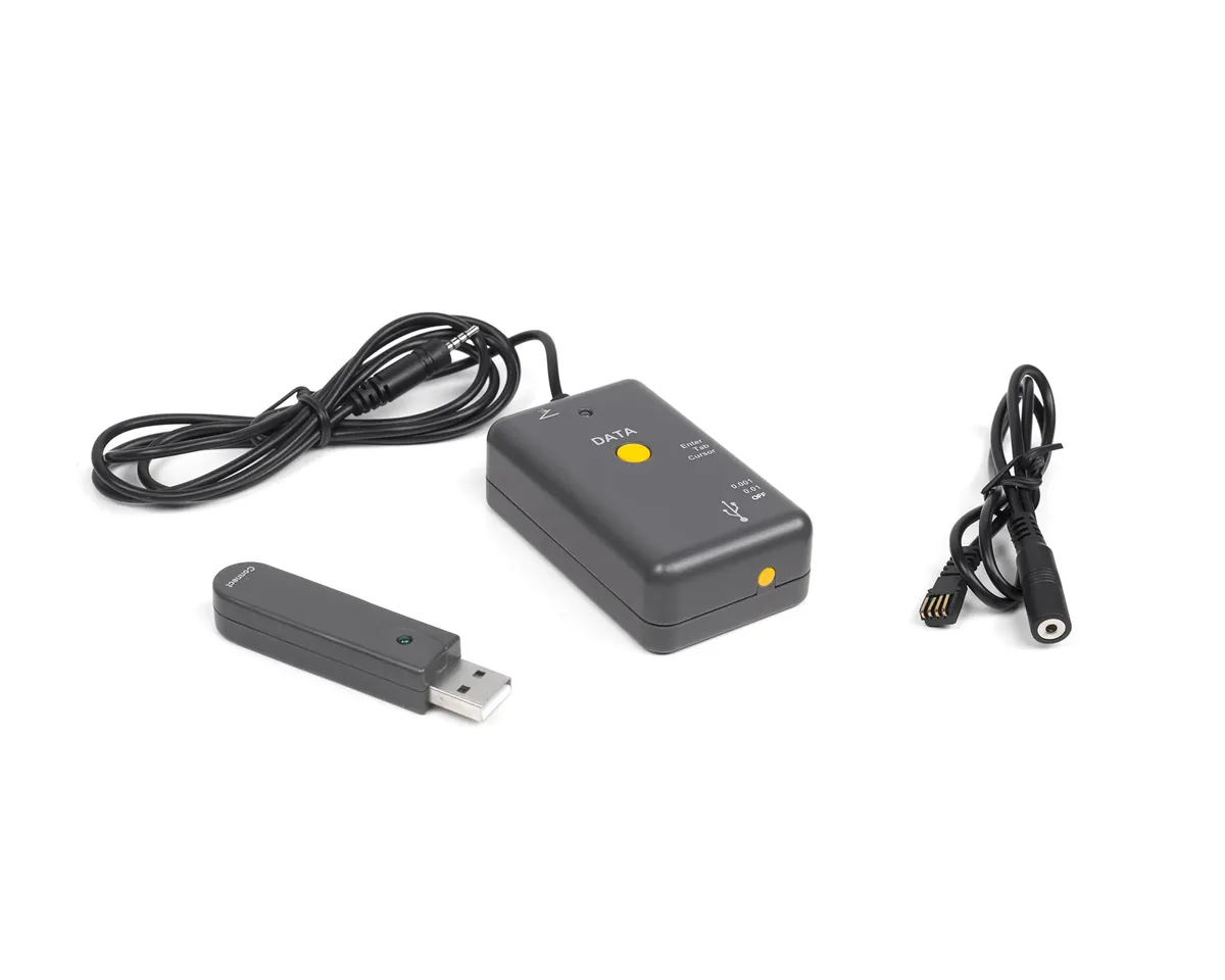 Интерфейс USB Micron беспроводной для ШЦЦБ МИК