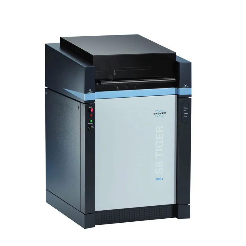 Спектрометр Bruker S8 TIGER ECO