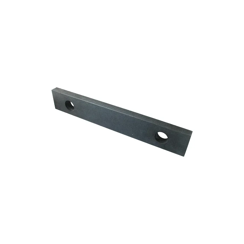 Линейка поверочная Micron ШП-ТК-1000x160x50 мм