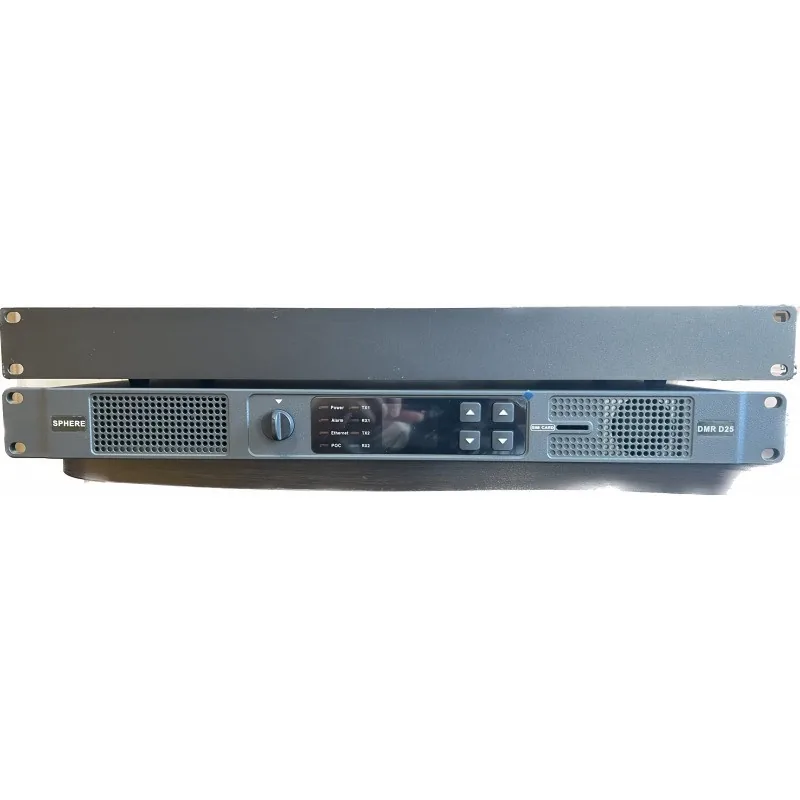 Ретранслятор SPHERE DMR D25 UHF