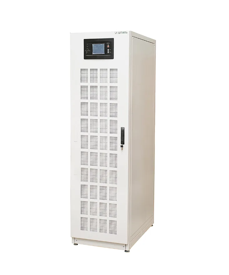 Источник питания Штиль SM300 7x30 210 кВА