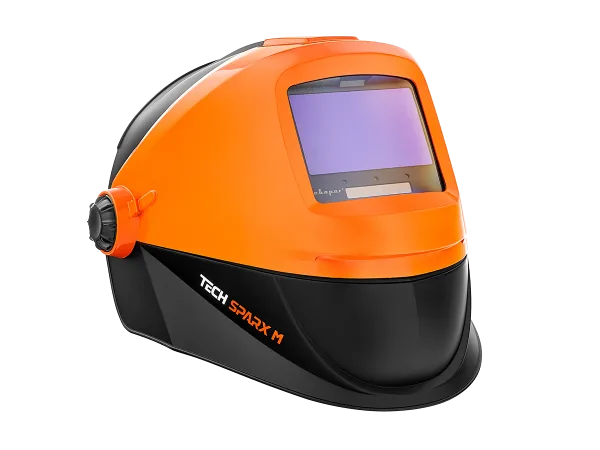 Сварочная маска Сварог TECH SPARX M TRUE COLOR PLUS