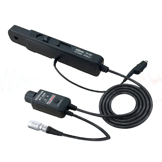 Высокочастотный датчик тока PINTECH PT-325