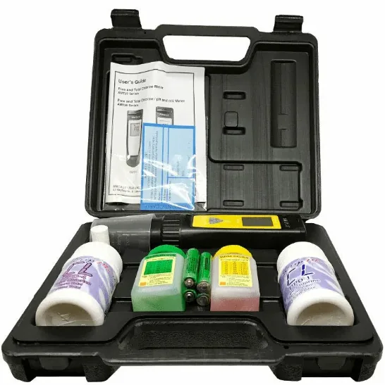 Хлориметр Amtast AMT26