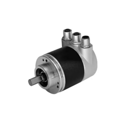 Абсолютный многооборотный энкодер Pepperl+Fuchs EVM58N-011PNR0BN-1213