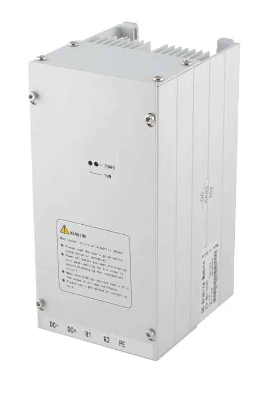 Тормозной модуль INNOLEVEL ZC-BU-030