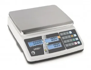Весы Kern RPB 30K5DHM
