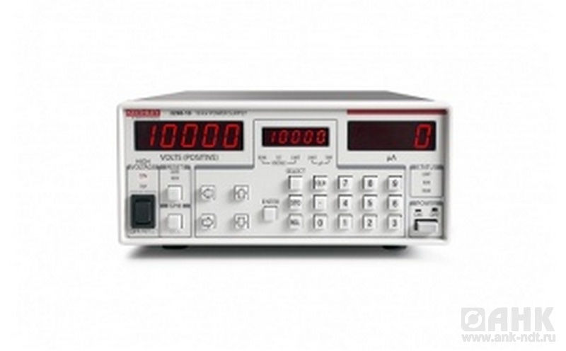 2290-10 — высоковольтный источник питания