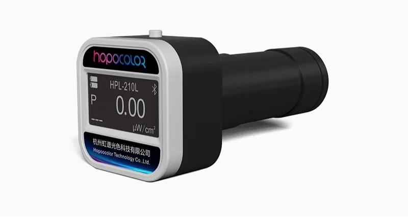 Яркометр HOPOOCOLOR HPL-210L