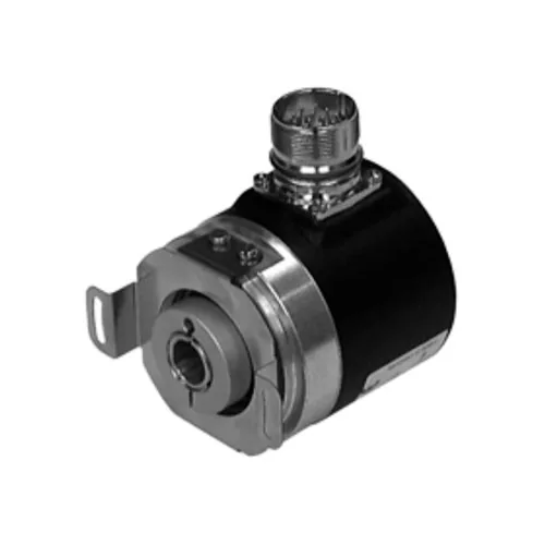 Абсолютный многооборотный энкодер Pepperl+Fuchs ENA58IL-R10DA7-0013SG1-RBE