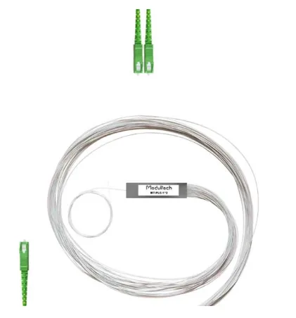 Сплиттер Modultech MT-PLC-1x2-ST-44-1.5