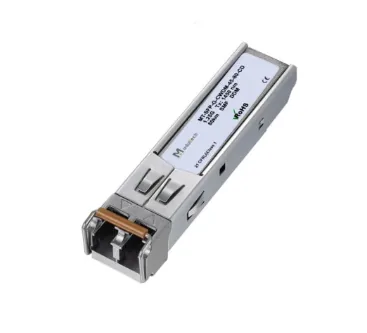 Трансивер Modultech MT-SFP-G-CWDM-45-80-CD