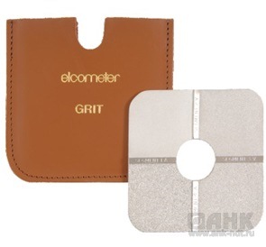 Эталоны шероховатости поверхности ELCOMETER 125
