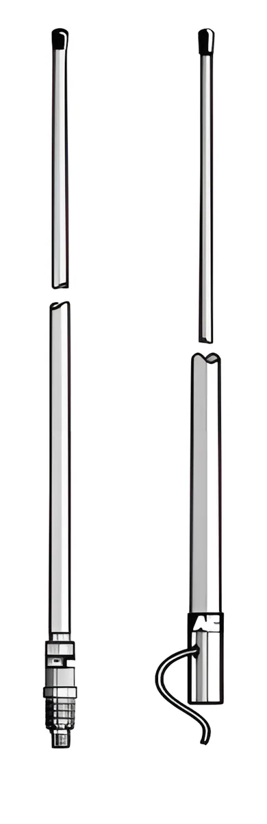 Антенна AC Antennas CELtwin1/2