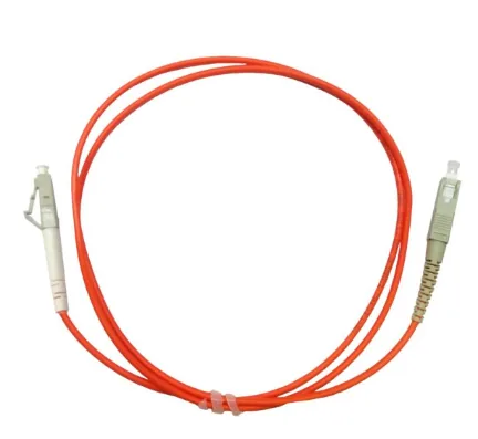 Патч-корд Modultech MT-PC-SX-MMF-OM2-SU/LU-1