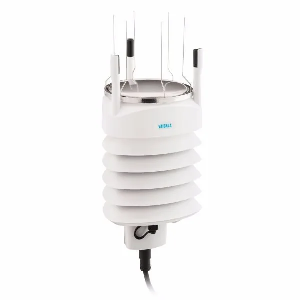 Метеостанция автоматическая Vaisala WXT530