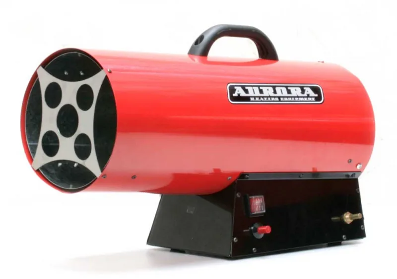 Тепловая пушка Aurora GAS HEAT-30 газовая